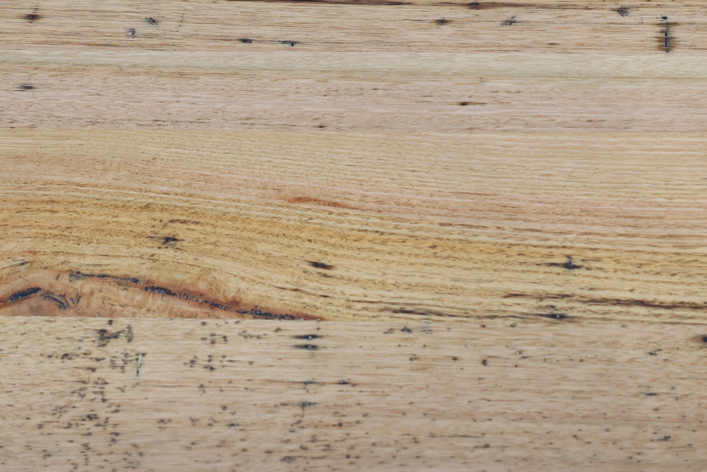 Peninsula Coffee Table