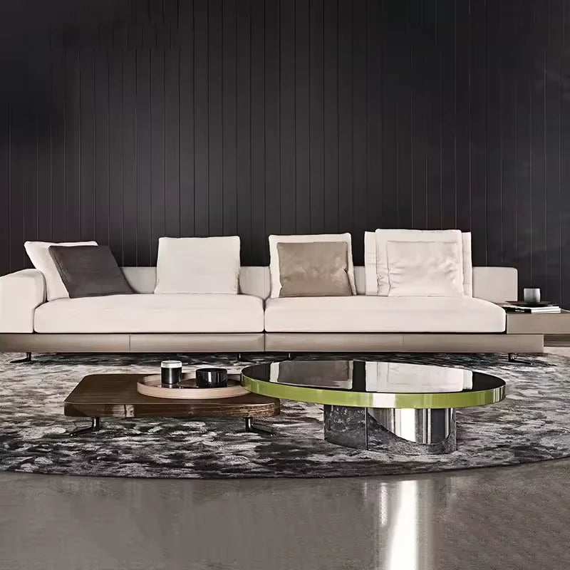 Agerola Luxury Sofá Living Room