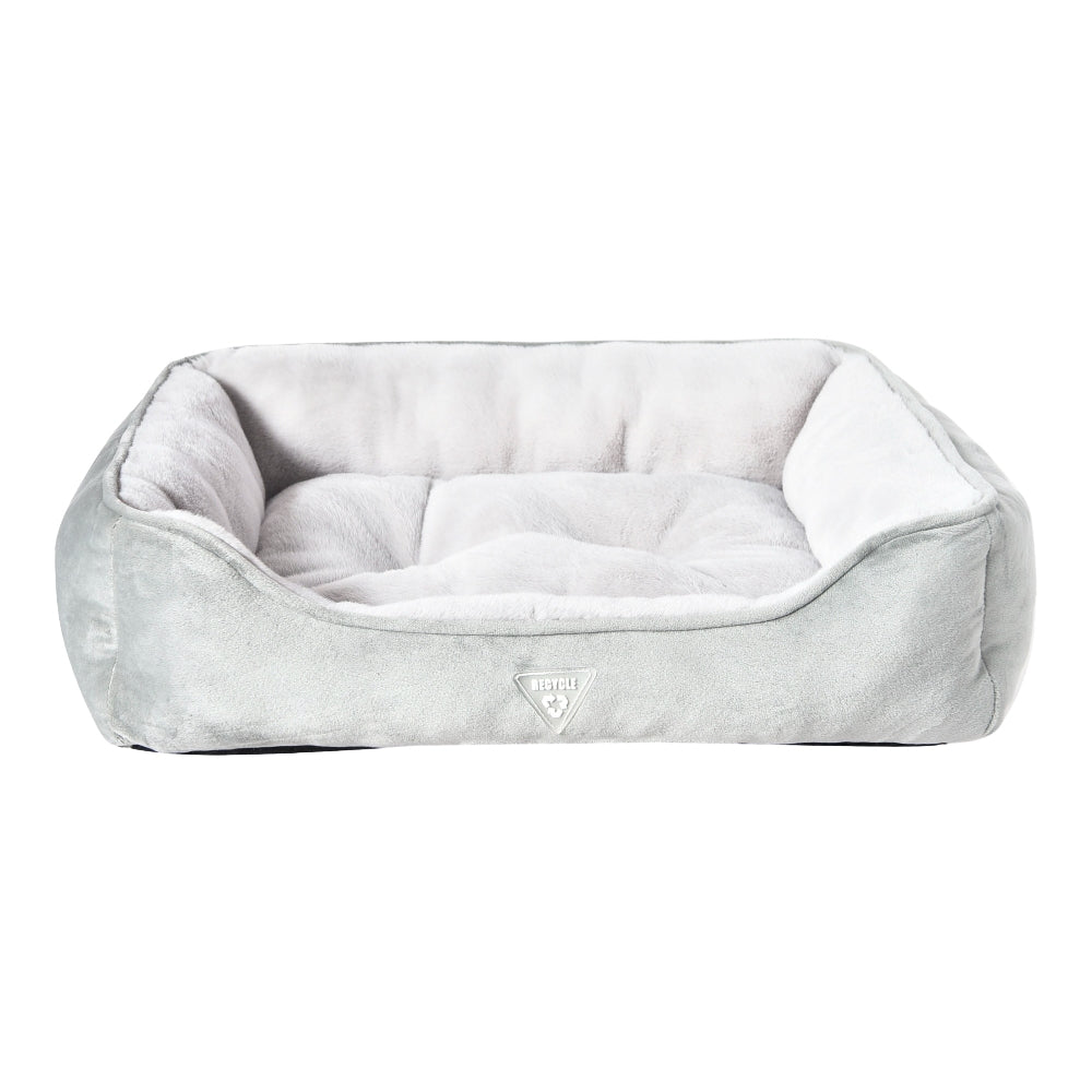 Recycled Pet Bed Oeko-Tex Certified Comfort Pet Bed
