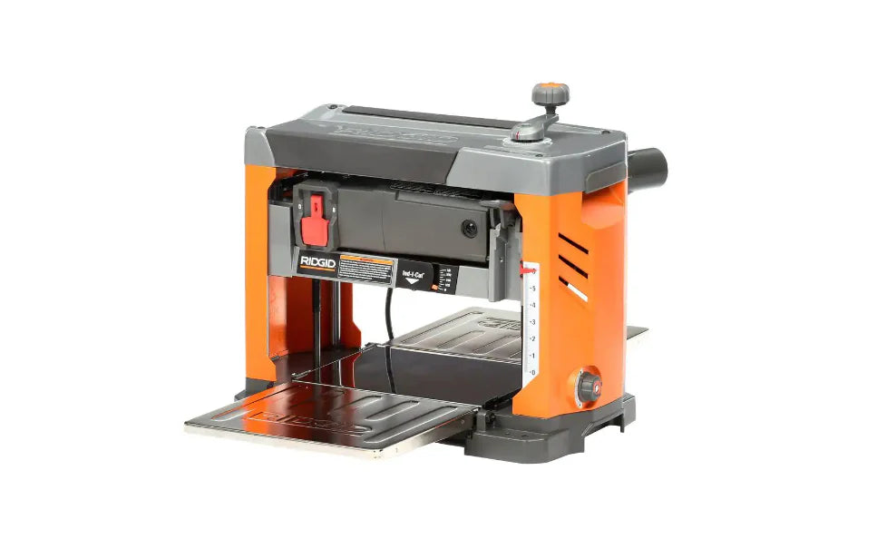 13-Inch Corded Thickness Planer