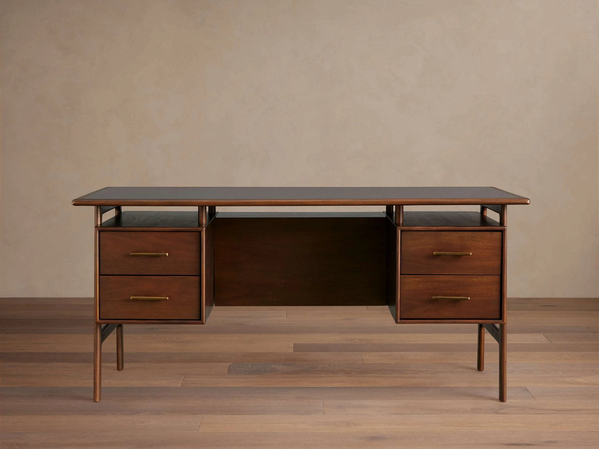 Executive Desk – Style 06