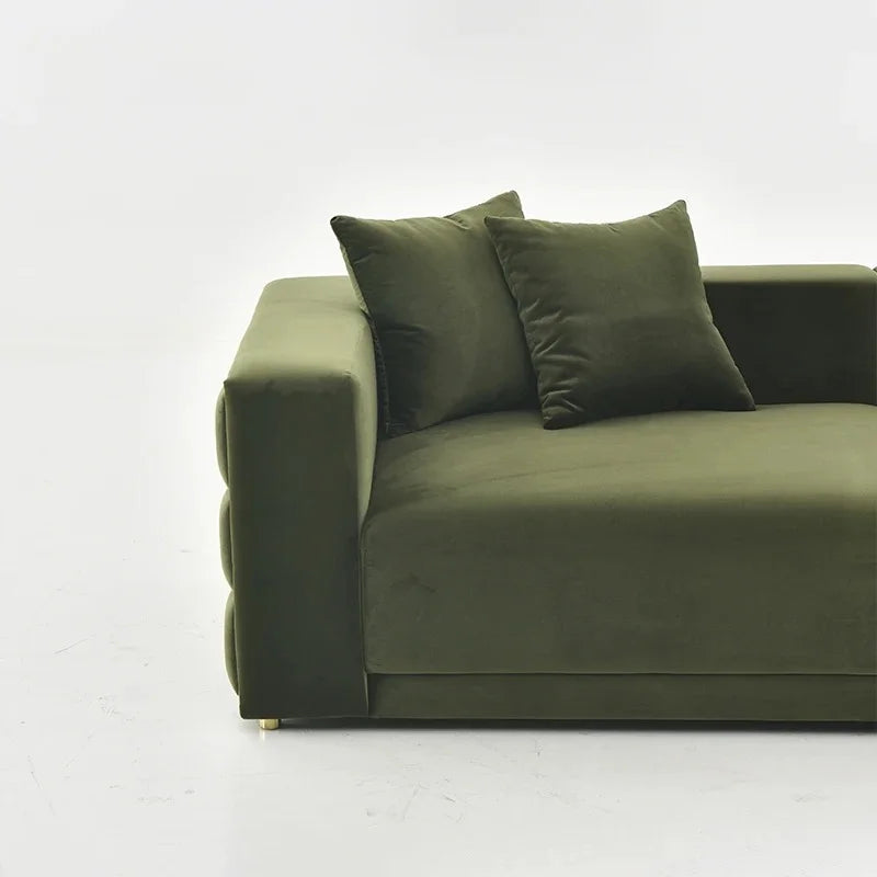 Abruzzo Sofa Living Room