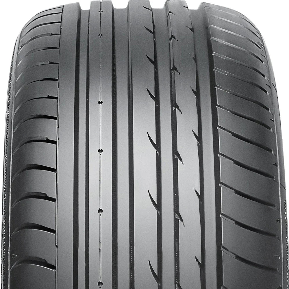 AS 2+ 255/35ZR18 94Y XL