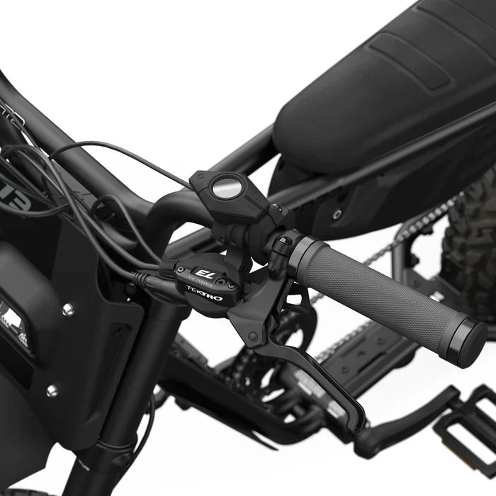Z Adventure Series SE BLACKOUT