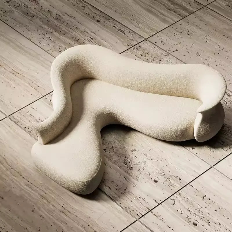 Amphora Corner Sofa Living Room