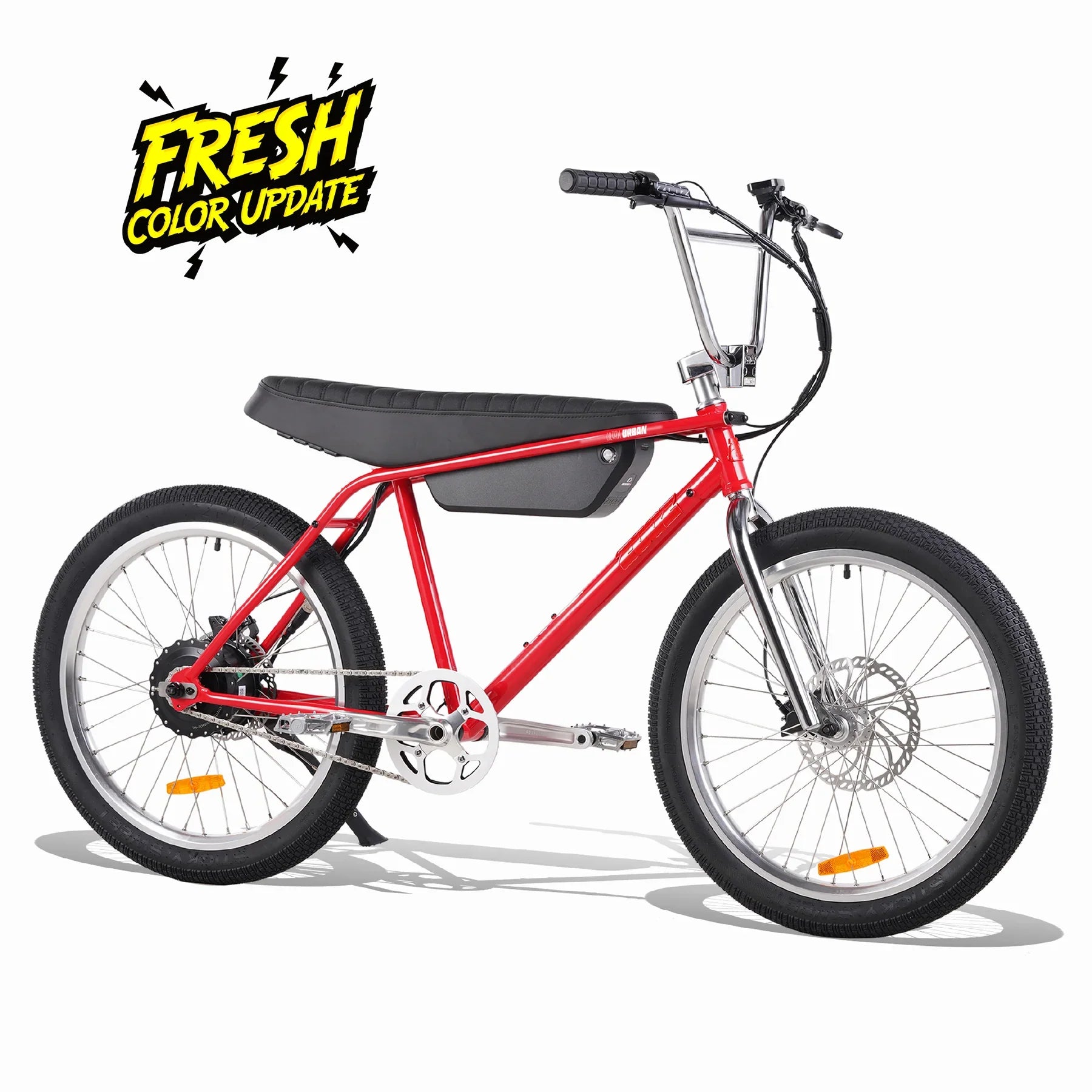 Ultra Urban Gen2