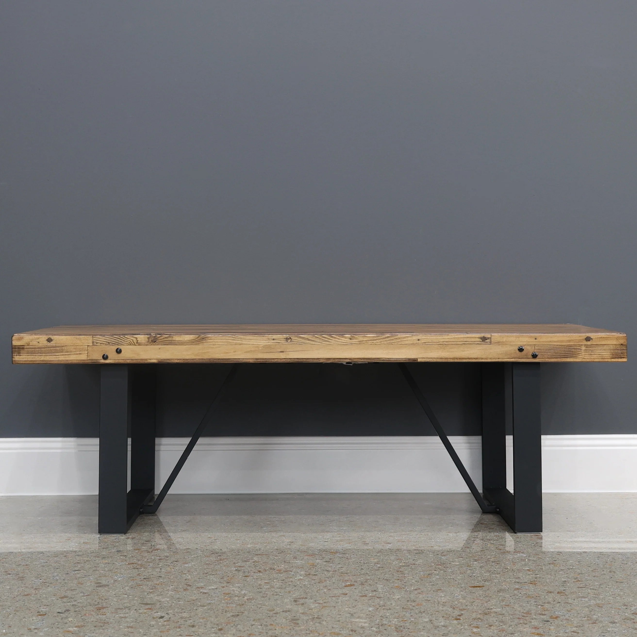New Echuca Coffee Table
