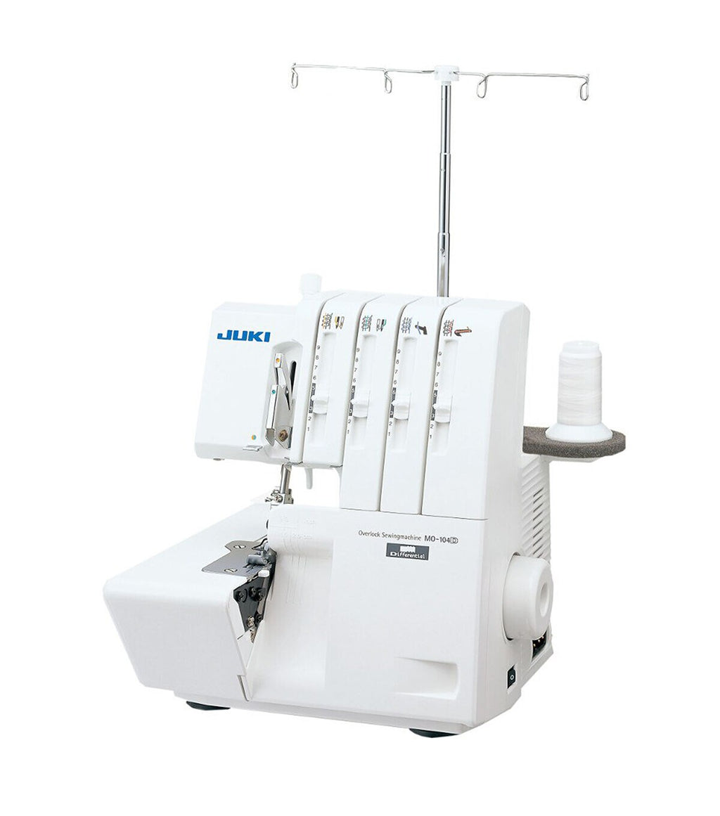 Overlock Sewing Machine