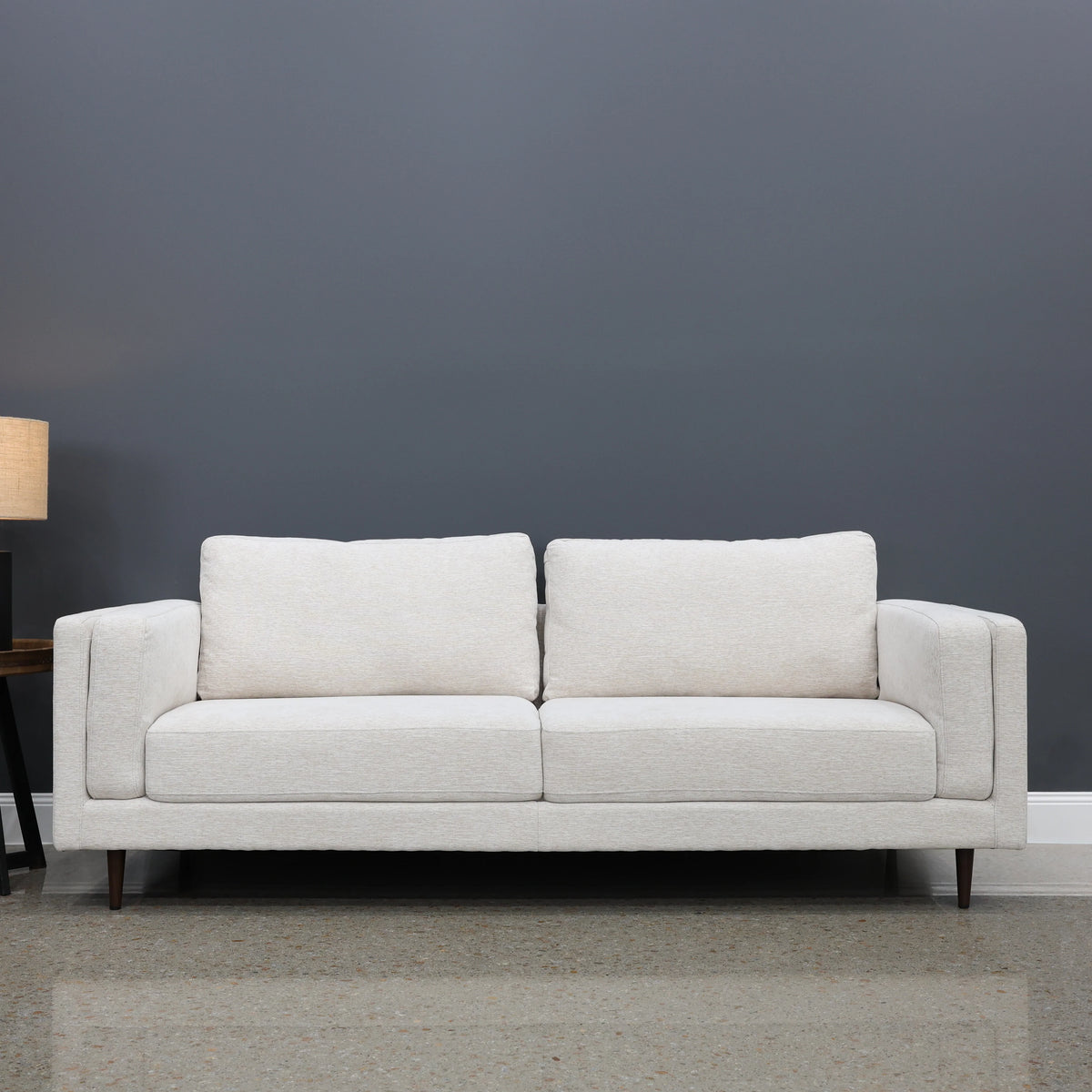 Canberra Sofa Natural