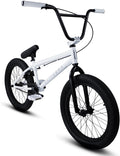20-Inch & 16-Inch Freestyle Trick BMX Bikes for Teens and Adults