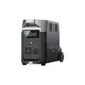 High-Capacity Portable Power Station
