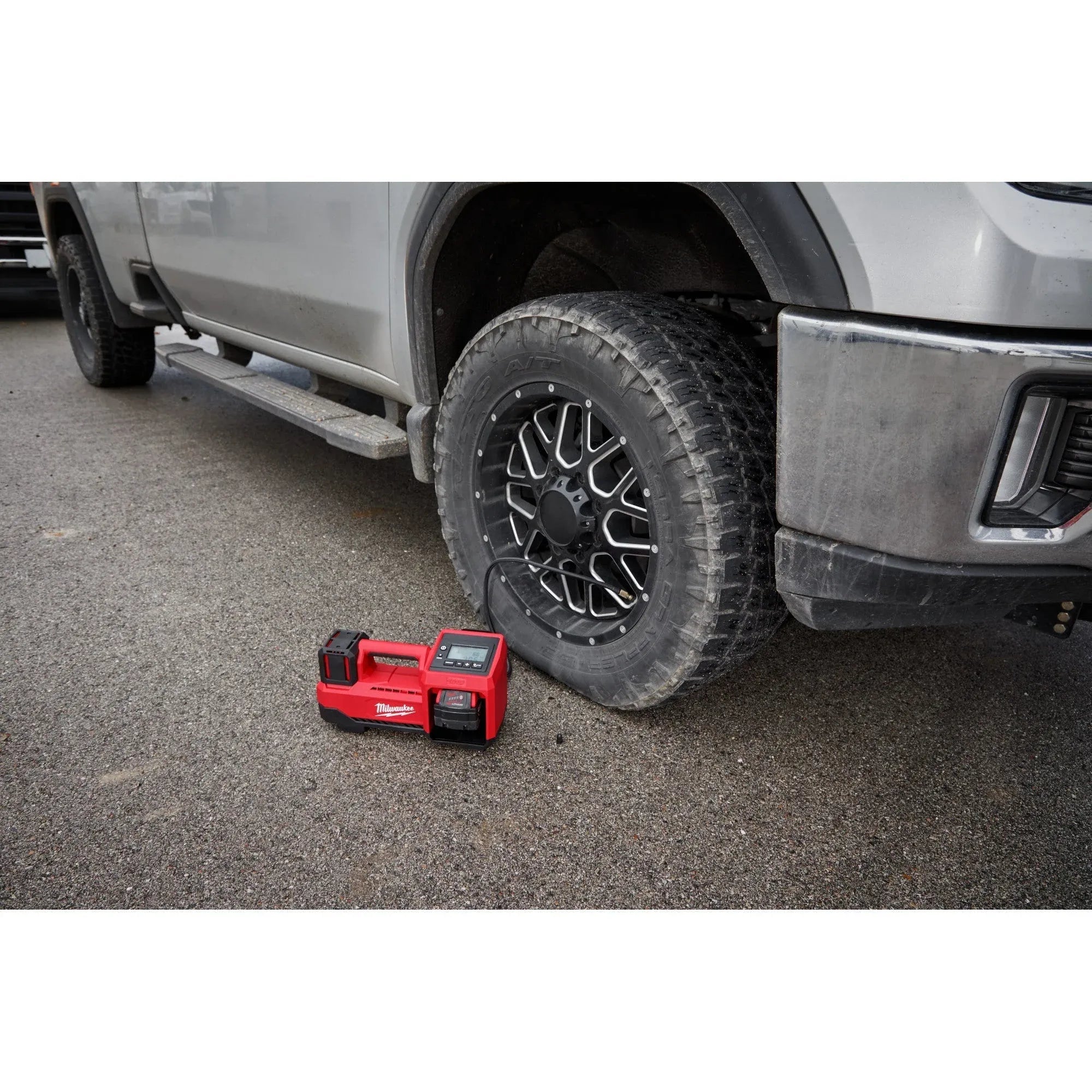 Cordless Inflator, Tool Only