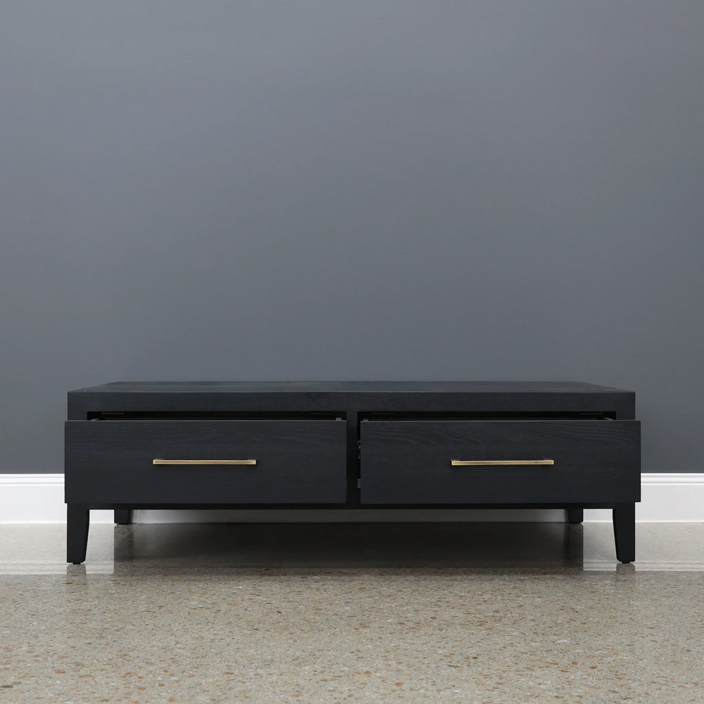 Elizabeth Coffee Table 140cm L
