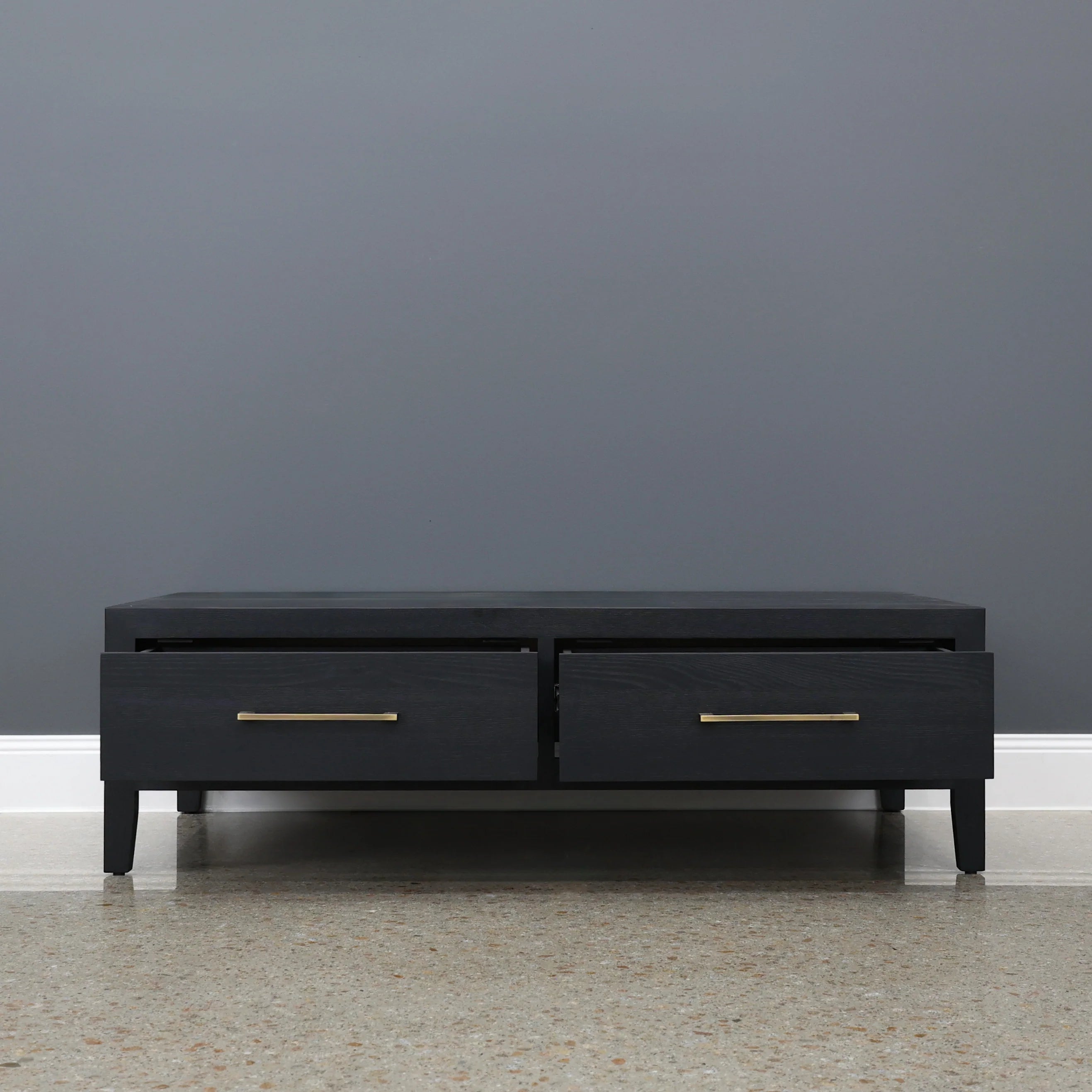 Elizabeth Coffee Table 140cm L