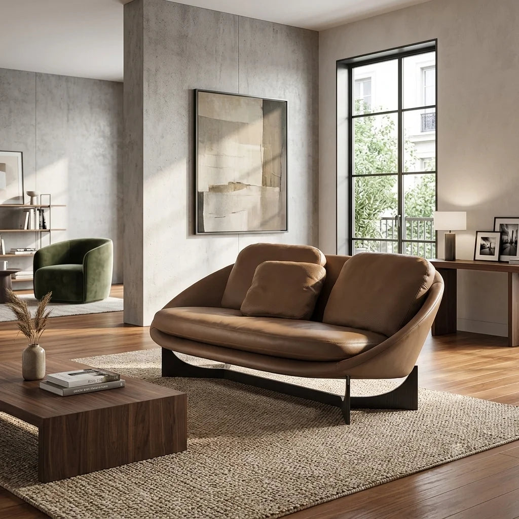 Lido Sofa Living Room