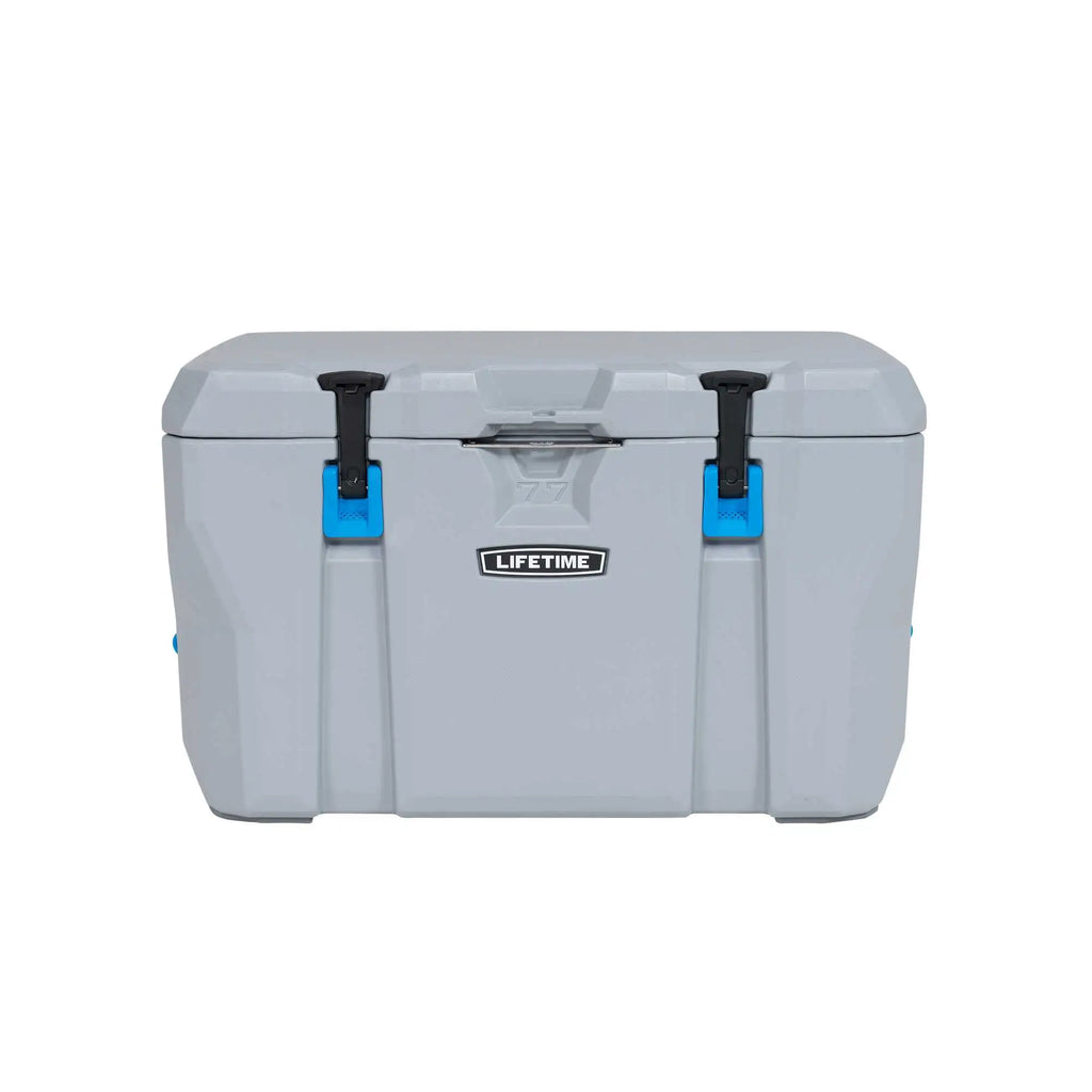 77-Quart High-Performance Cooler