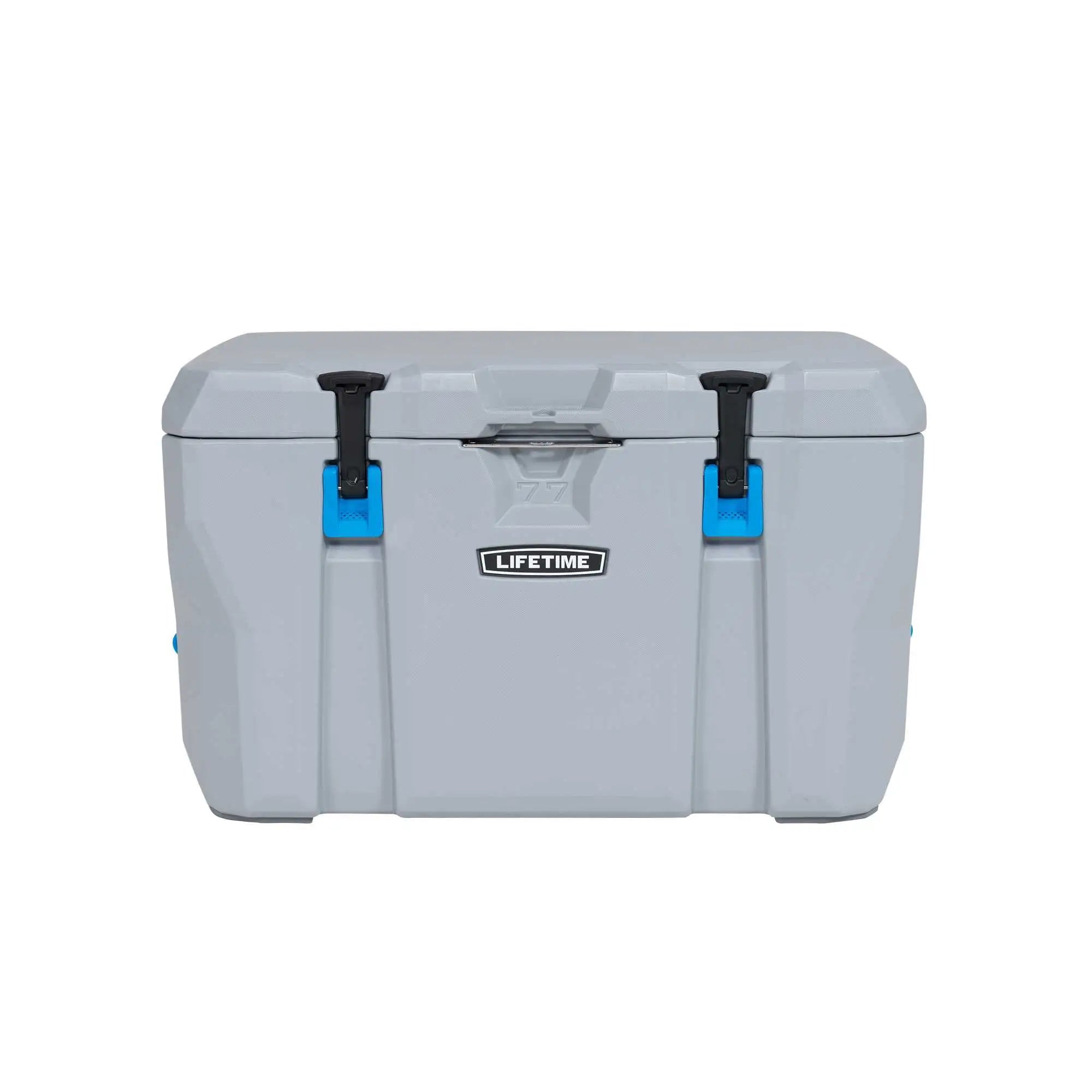 77-Quart High-Performance Cooler