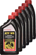 Automatic Transmission Fluid, 6-Pack, 192 Ounces, Universal Fit