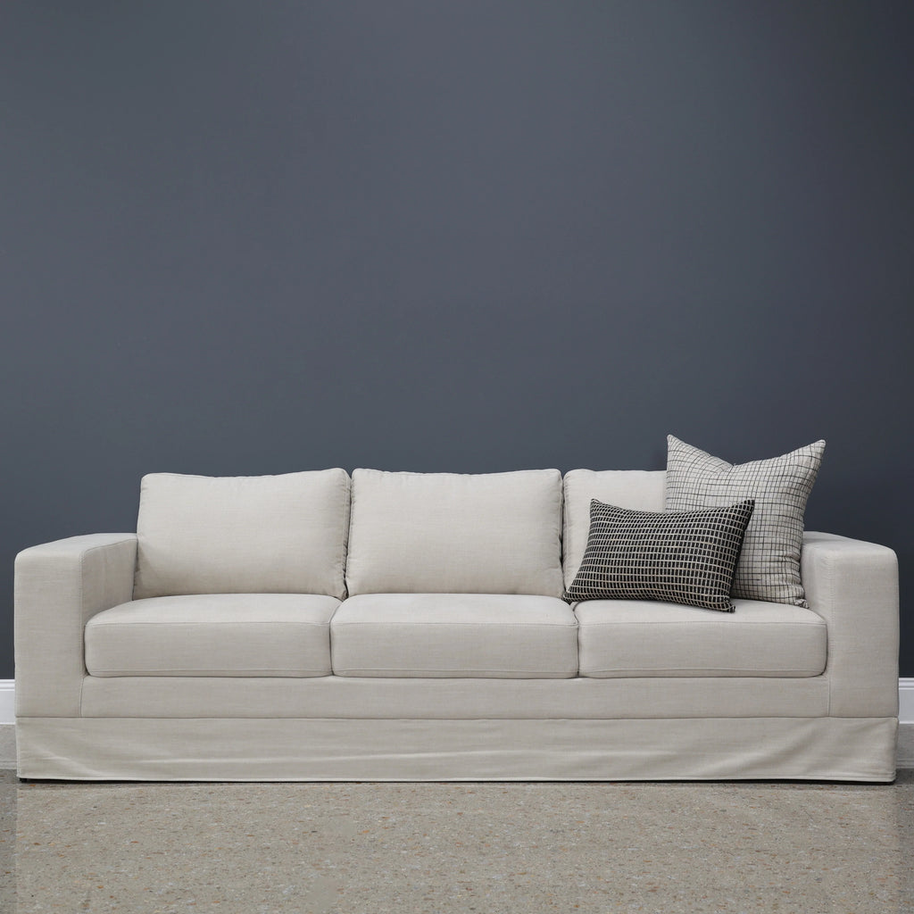Pacific Sofa Linen