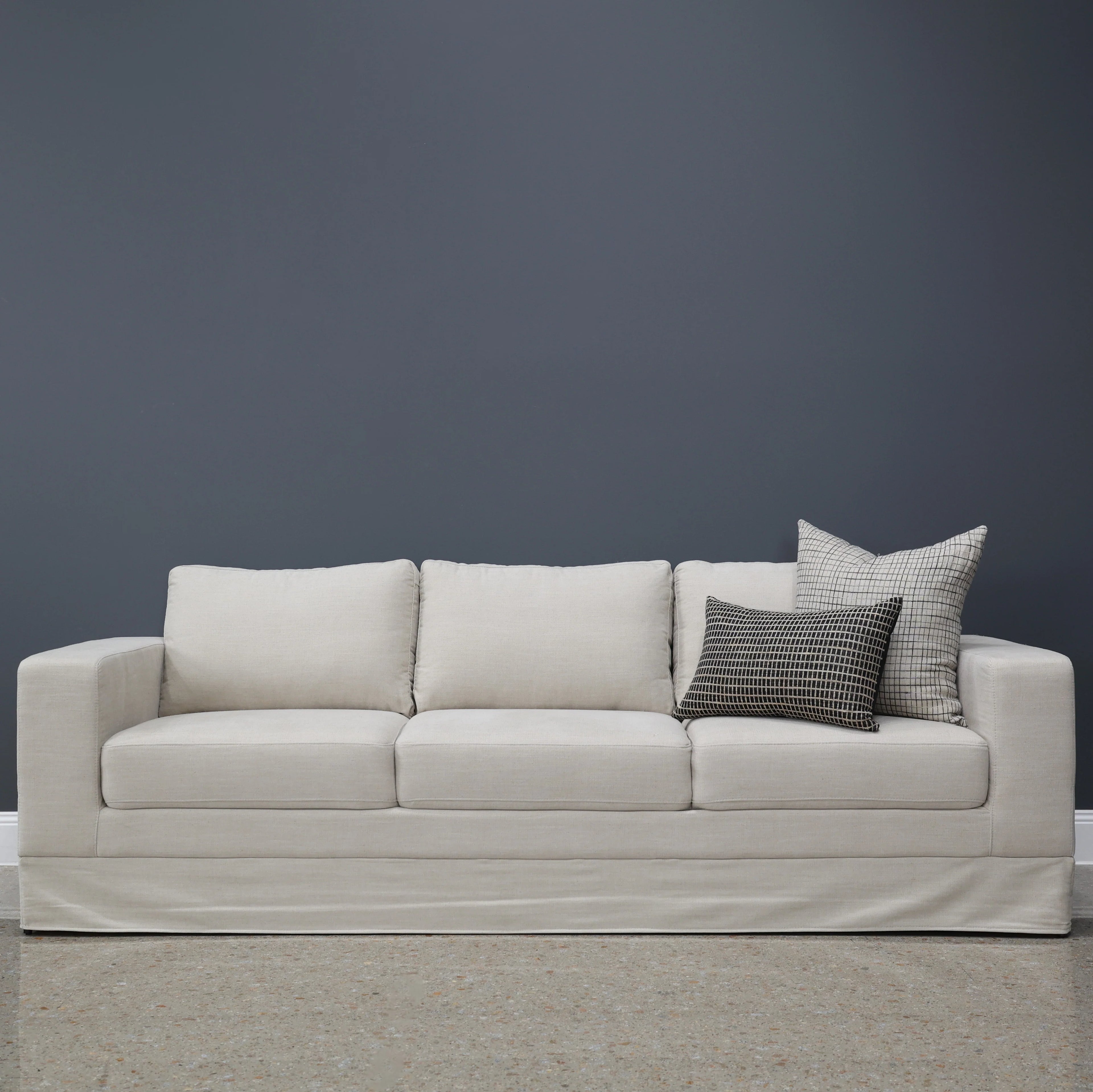 Pacific Sofa Linen