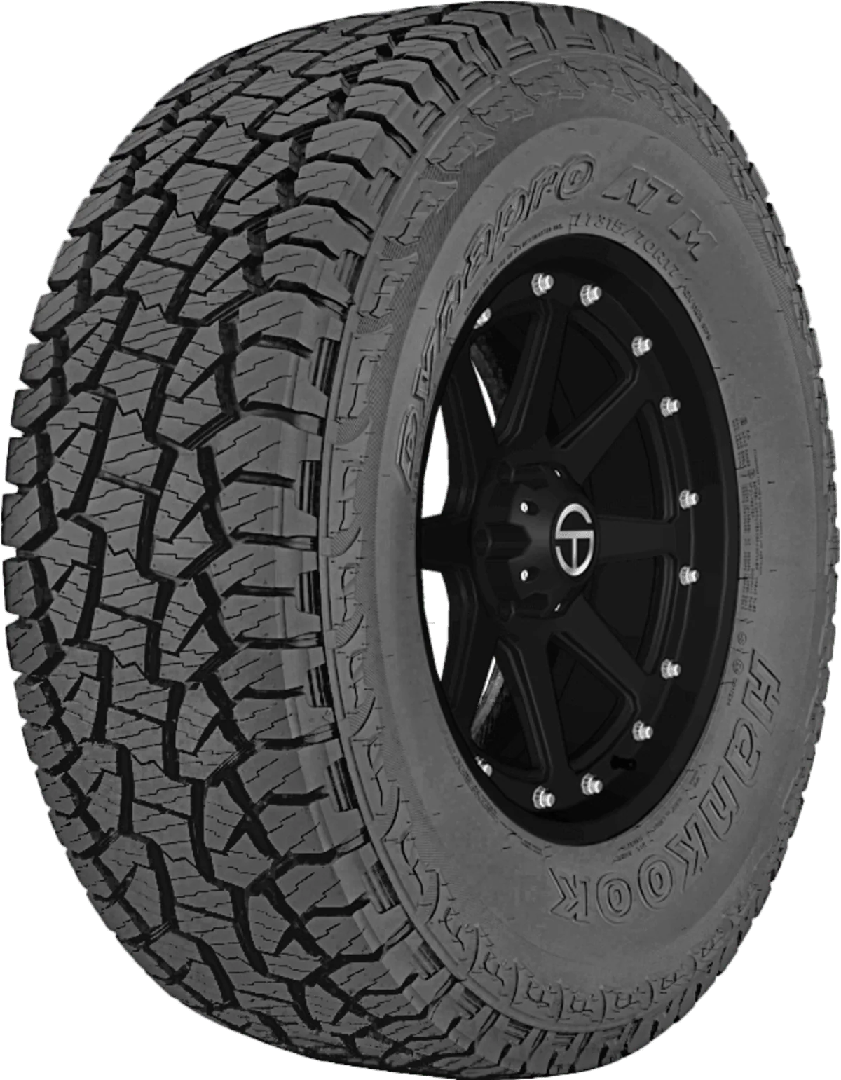 Hankook Dynapro AT M RF10 Tires