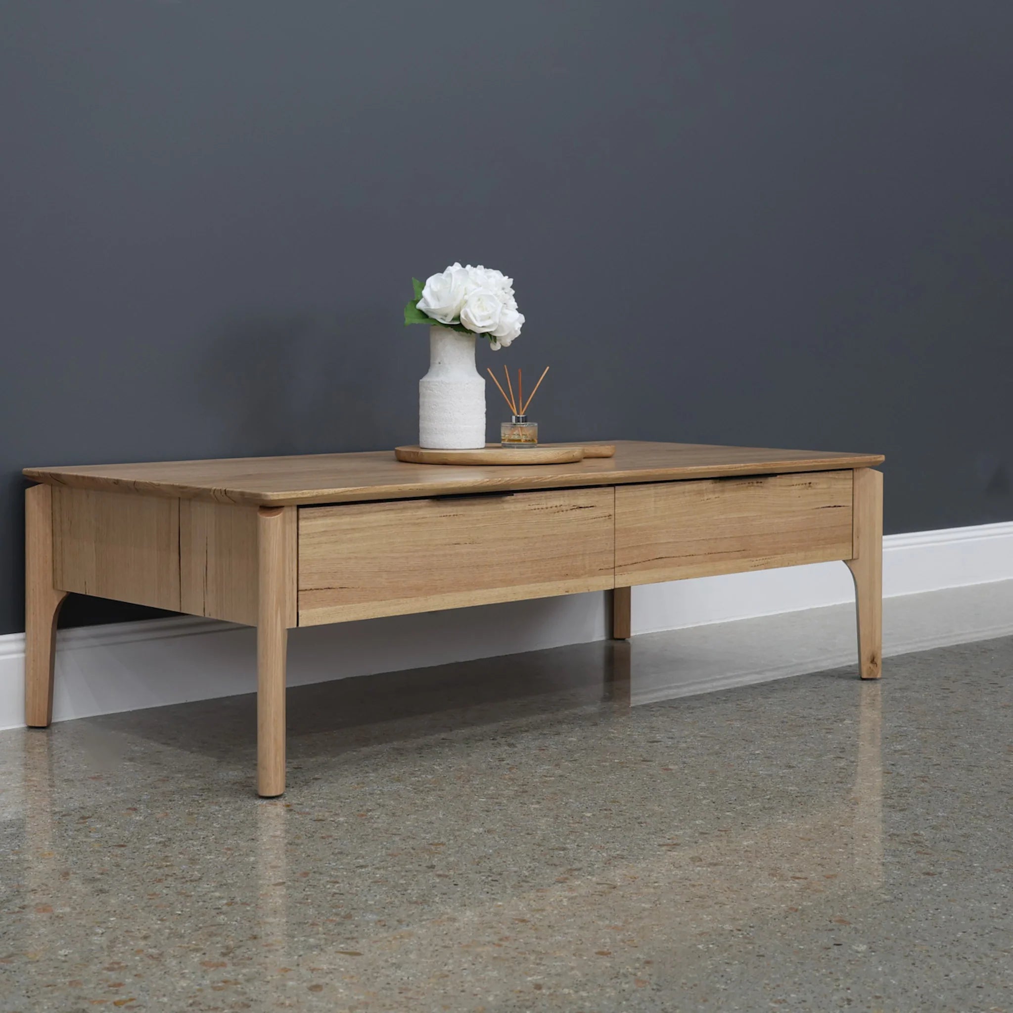 Central Coast Coffee Table