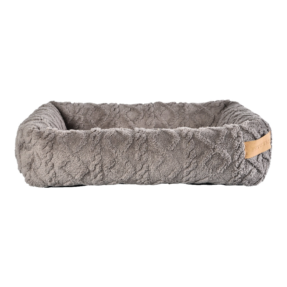 Rectangle Pet Bed Luxury Puppy Beds