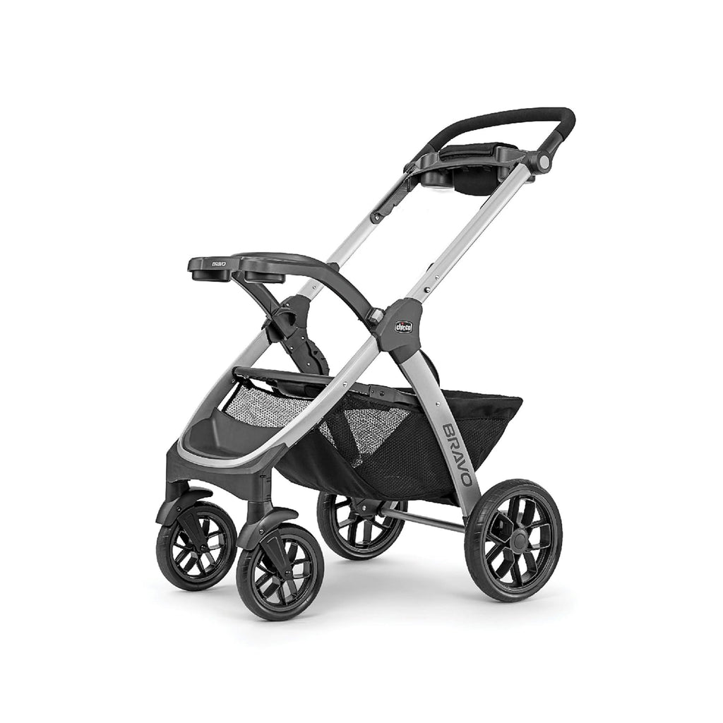 Baby Travel System with Infant Car Seat and Stroller
