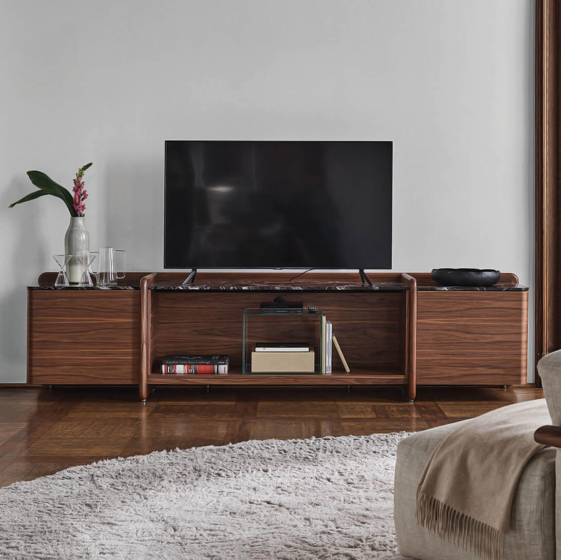 Modern TV Stand – Style 08