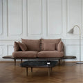 Fly Sofa with Side Table