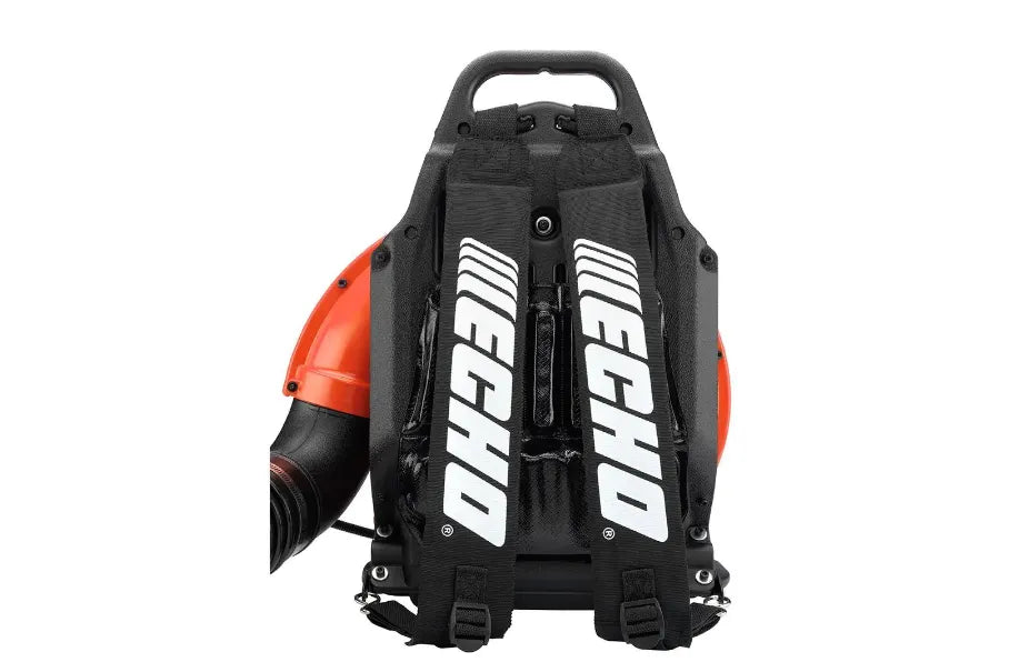 233 MPH 651 CFM 63.3cc Gas 2-Cycle Backpack Leaf Blower with Tube Throttle