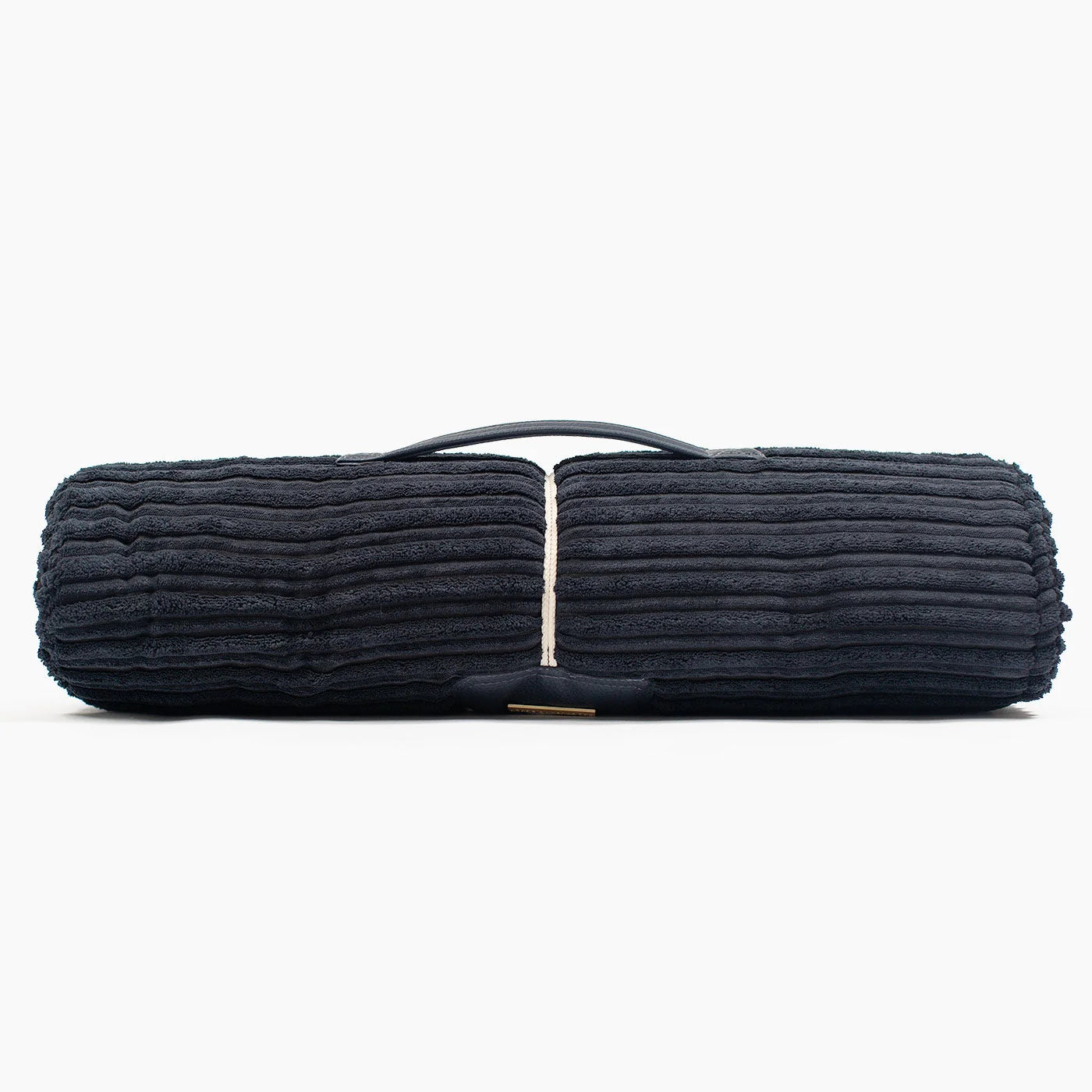 Travel Mat in Essentials Navy