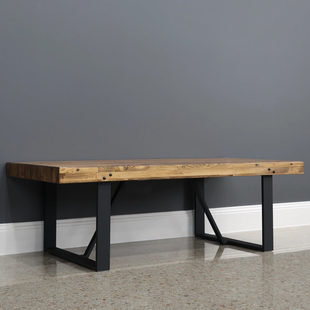 New Echuca Coffee Table