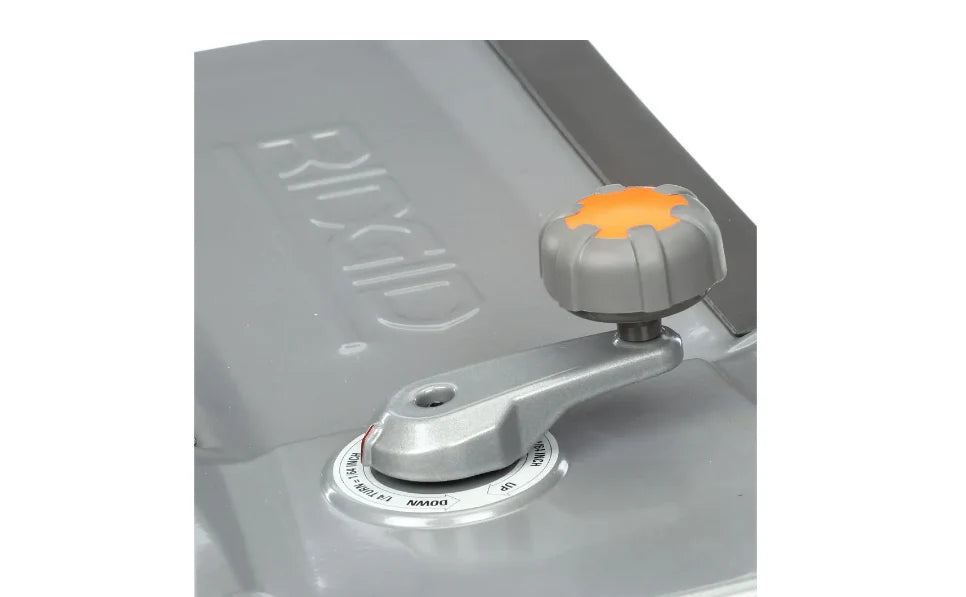 13-Inch Corded Thickness Planer