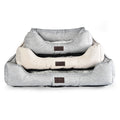 Waterproof Dog Bed Oxford Fabric Soft Pet Bed