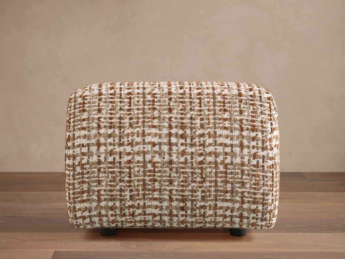 Fresno Ottoman