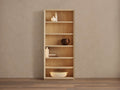 Modular Bookcase