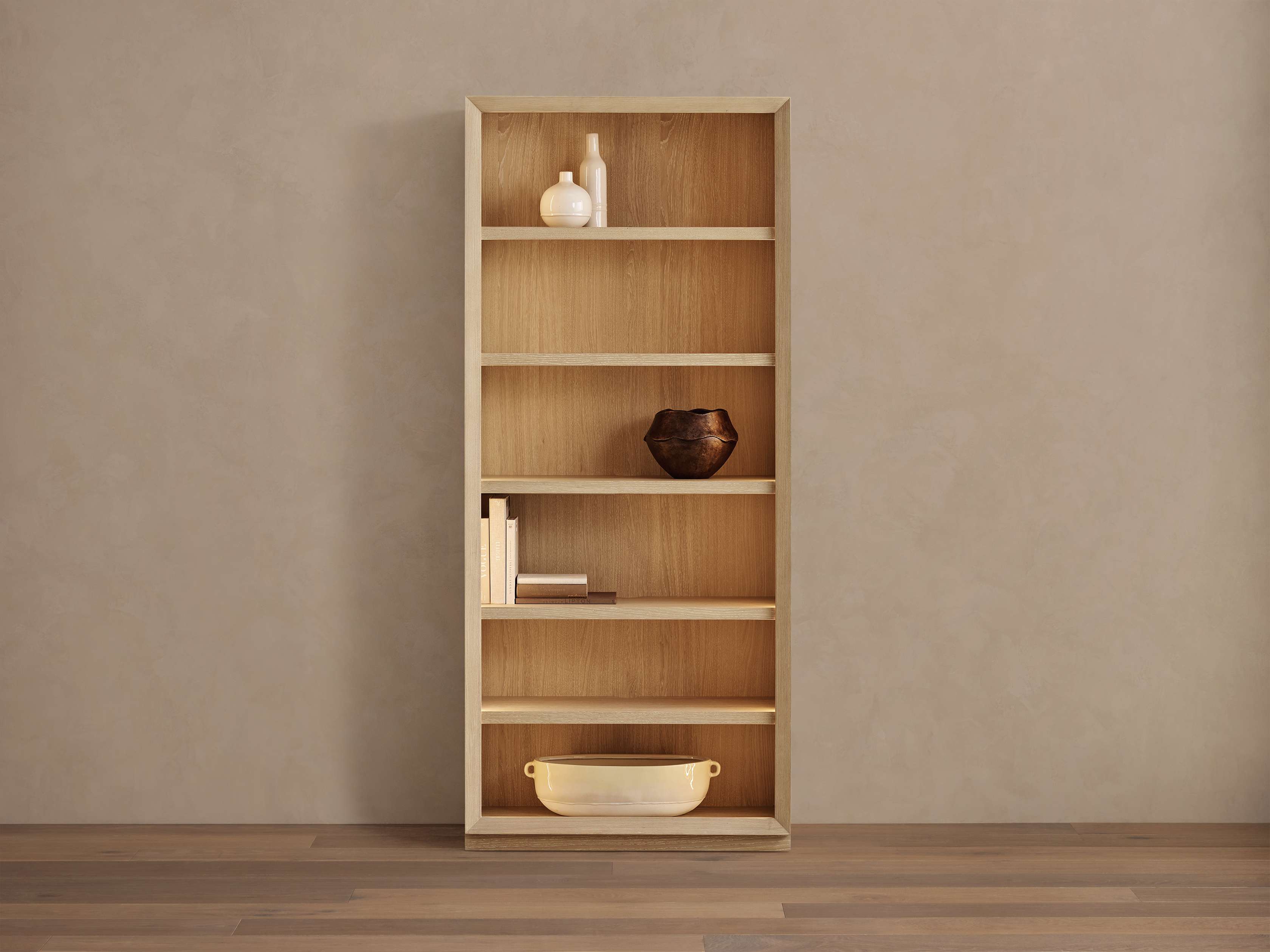 Modular Bookcase