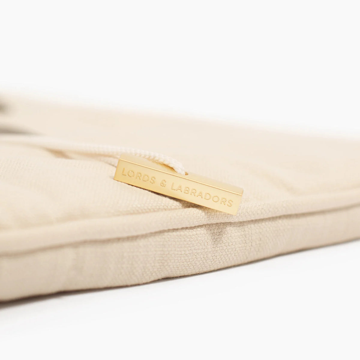 Travel Mat in Savanna Bone