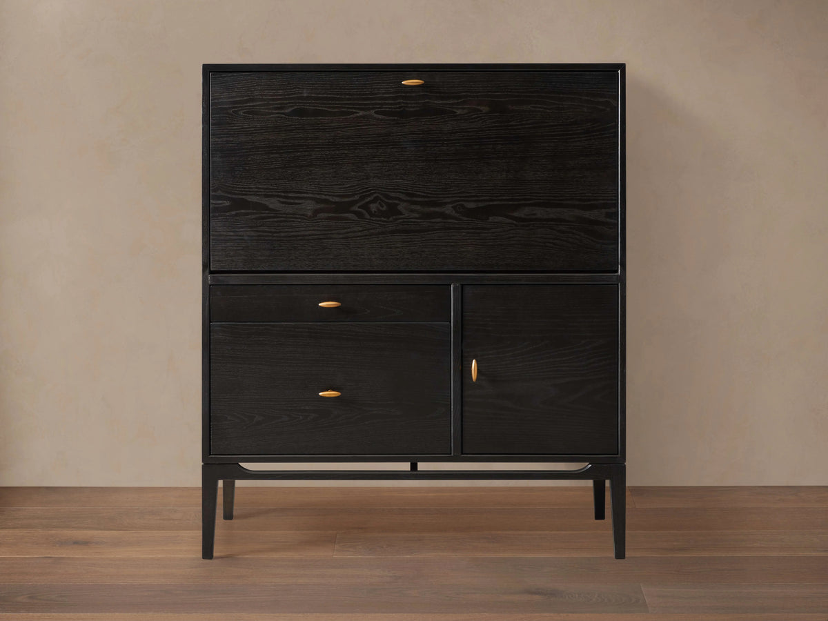 Hideaway Desk