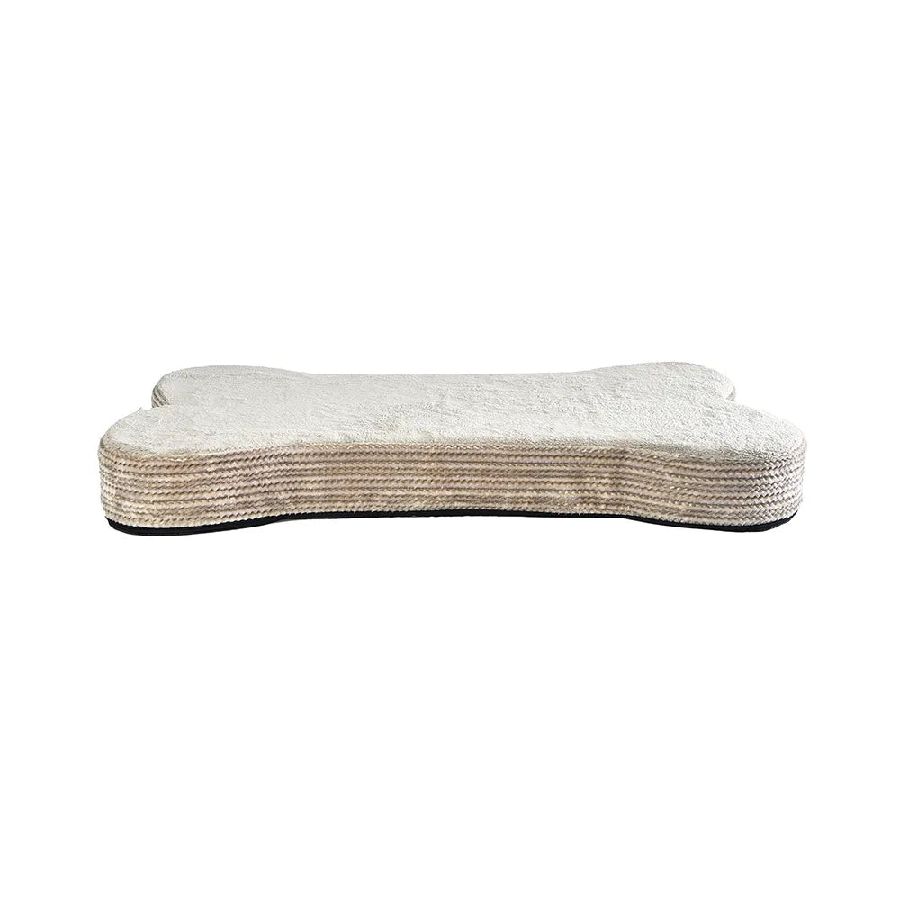 Large Dog Mattress Bed Luxury Washable Dog Bed