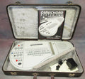 Electronic Musical Instrument System with Hard Case, Power Supply and Manual, Tested and Working