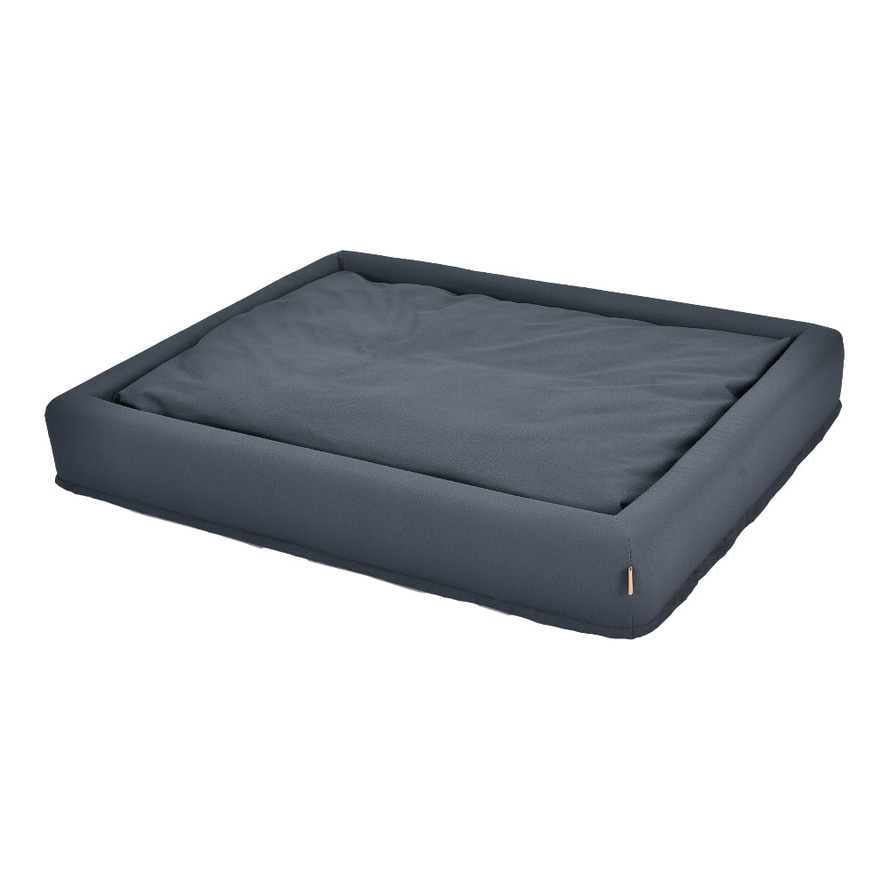 Dog Chew Proof Bed Outdoor Pet Bed