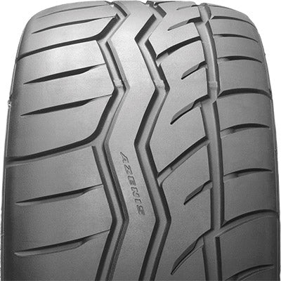 Azenis RT 615K+ 265/35R18 97W REINF