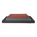 Chew Proof Dog Mattress Large Dog Outdoor Bed