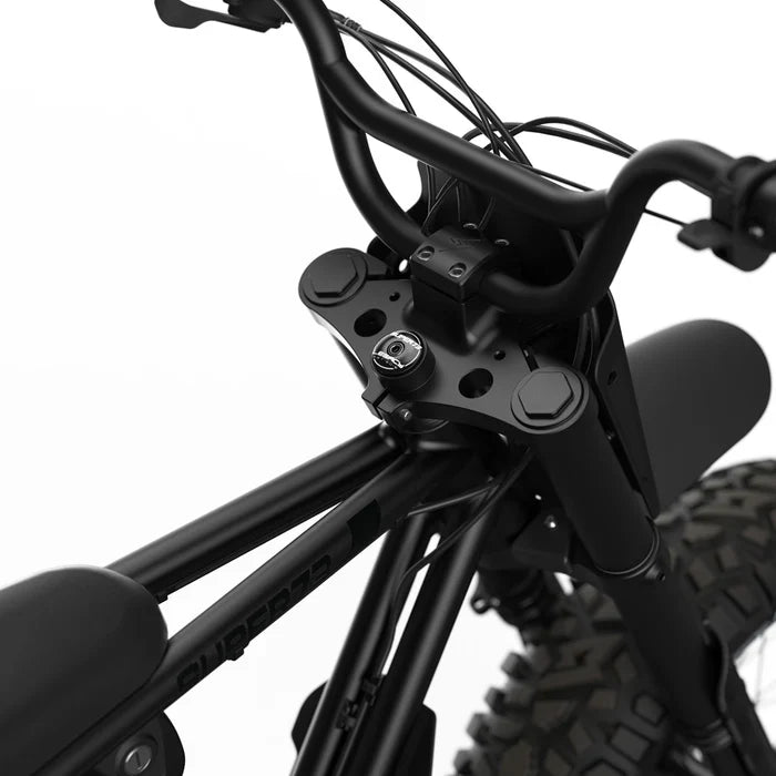 Z Adventure Series SE BLACKOUT