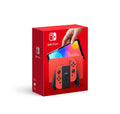 OLED Model Gaming Console
