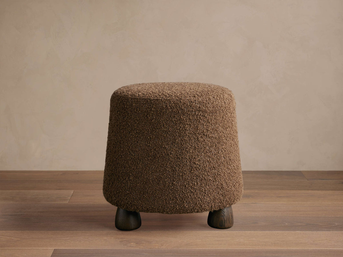 Steffi Ottoman