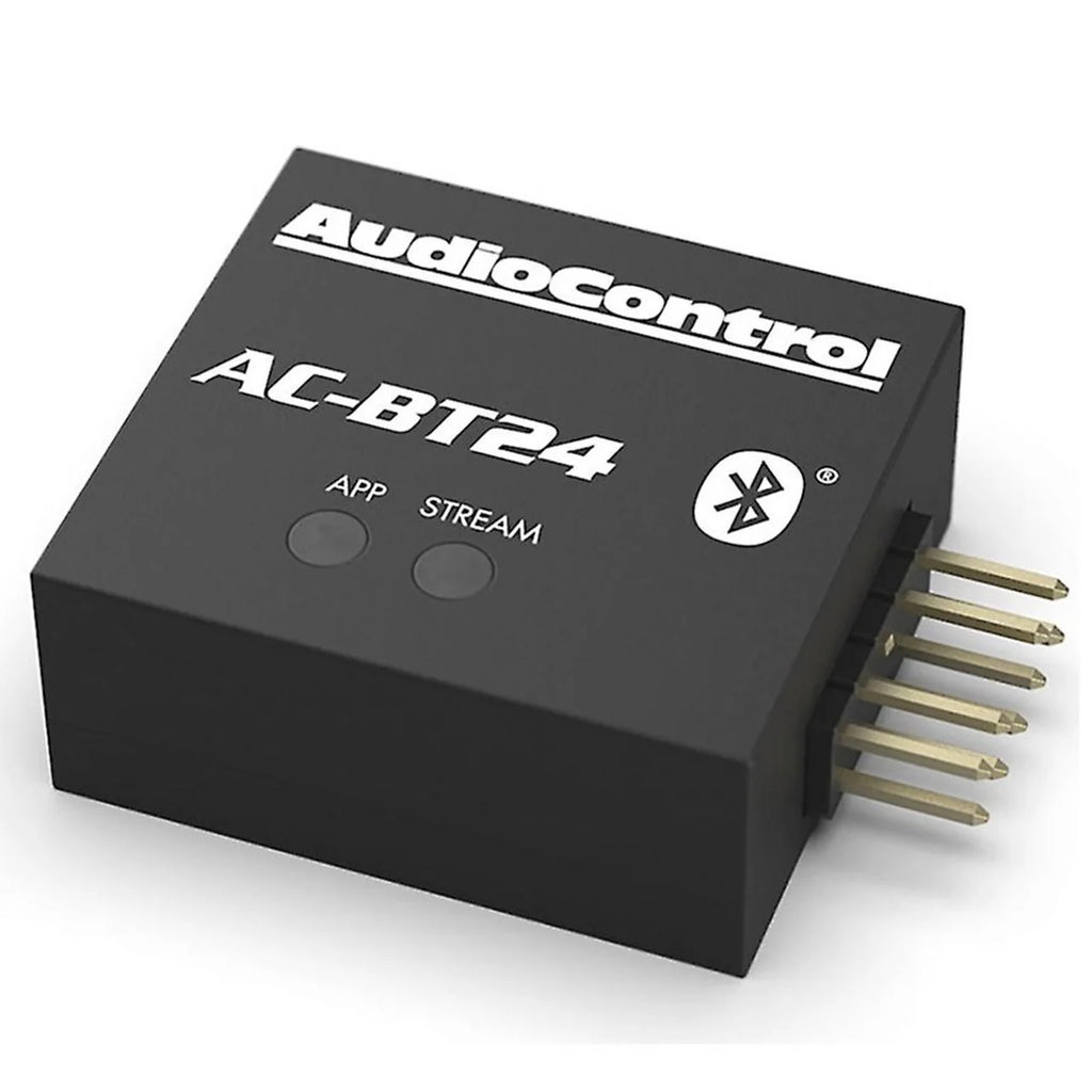 Bluetooth Audio Streamer and Programmer