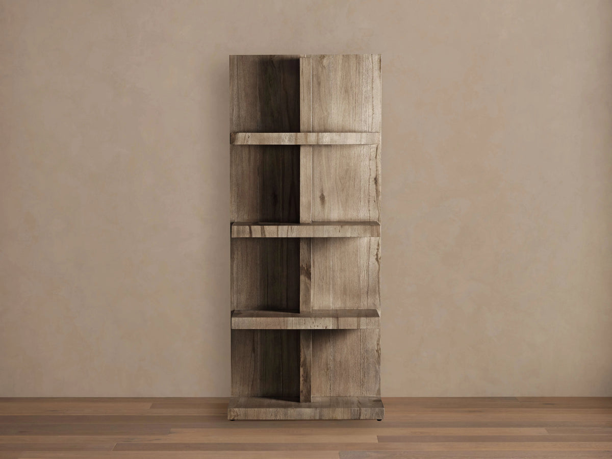 Bookcase - Option 7